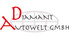 Logo Diamant Autowelt GmbH